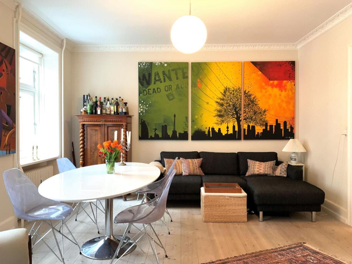 Apartmentincopenhagen Apartment 1436 Exterior photo