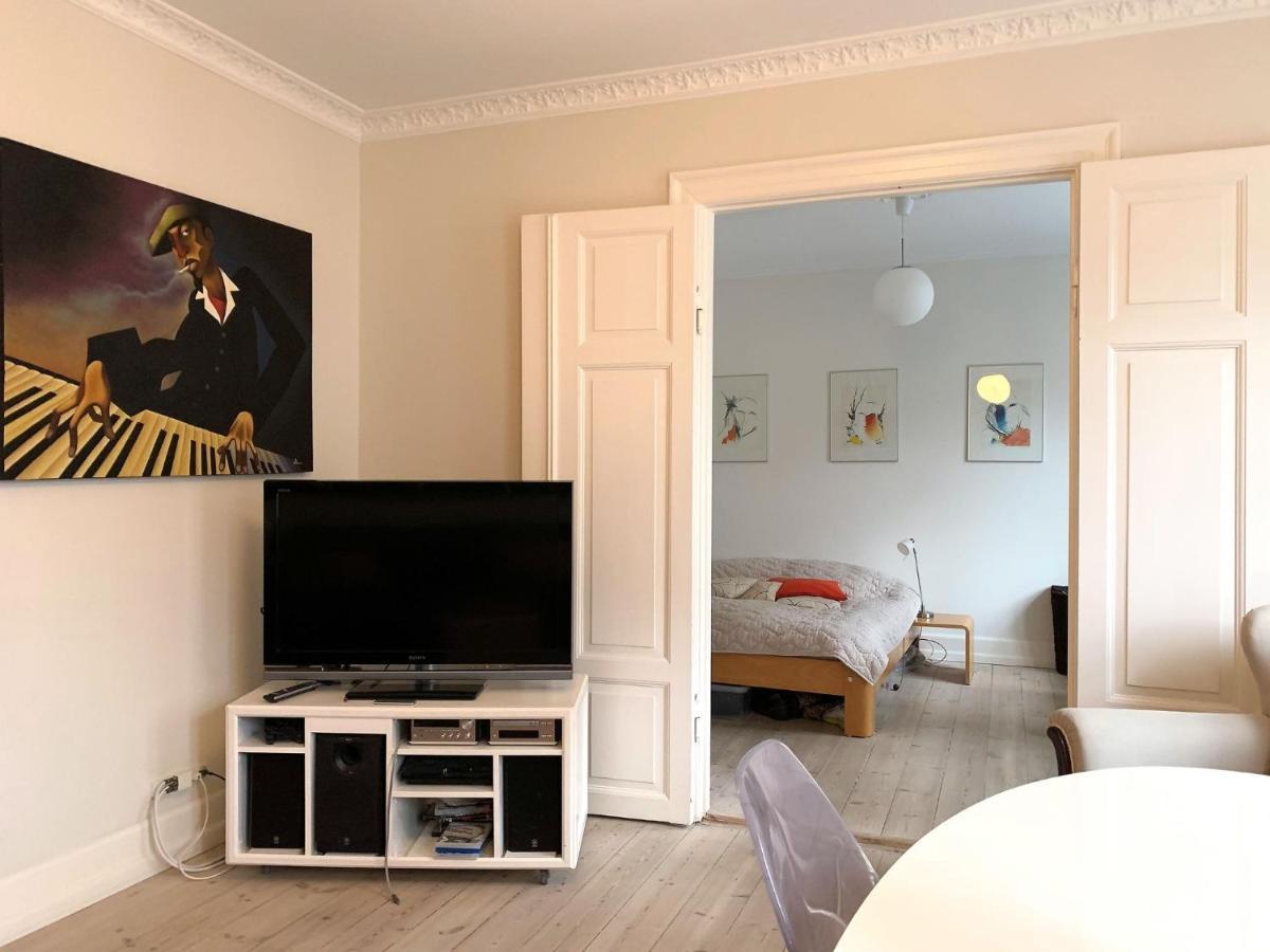 Apartmentincopenhagen Apartment 1436 Exterior photo