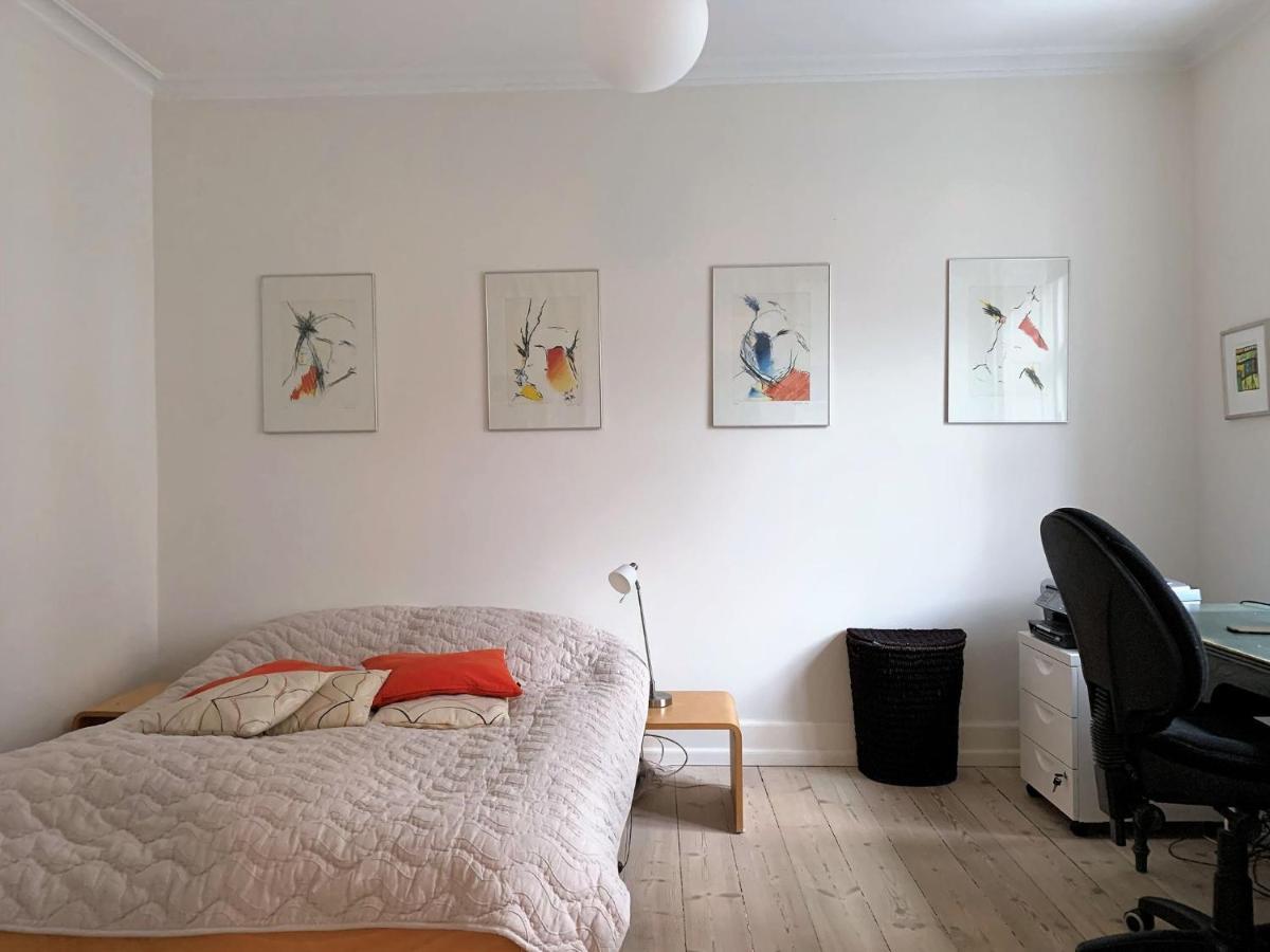 Apartmentincopenhagen Apartment 1436 Exterior photo